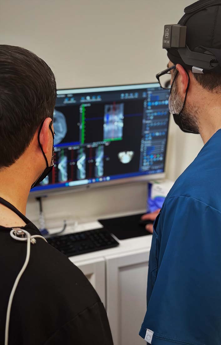 Amores Dental Doctors Group Photo