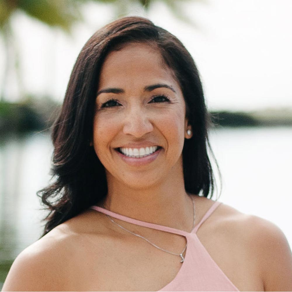 Dr. Jennifer Martinez-Amores